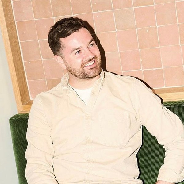John McAleenan