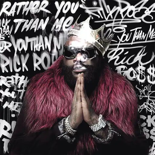 Album cover art project