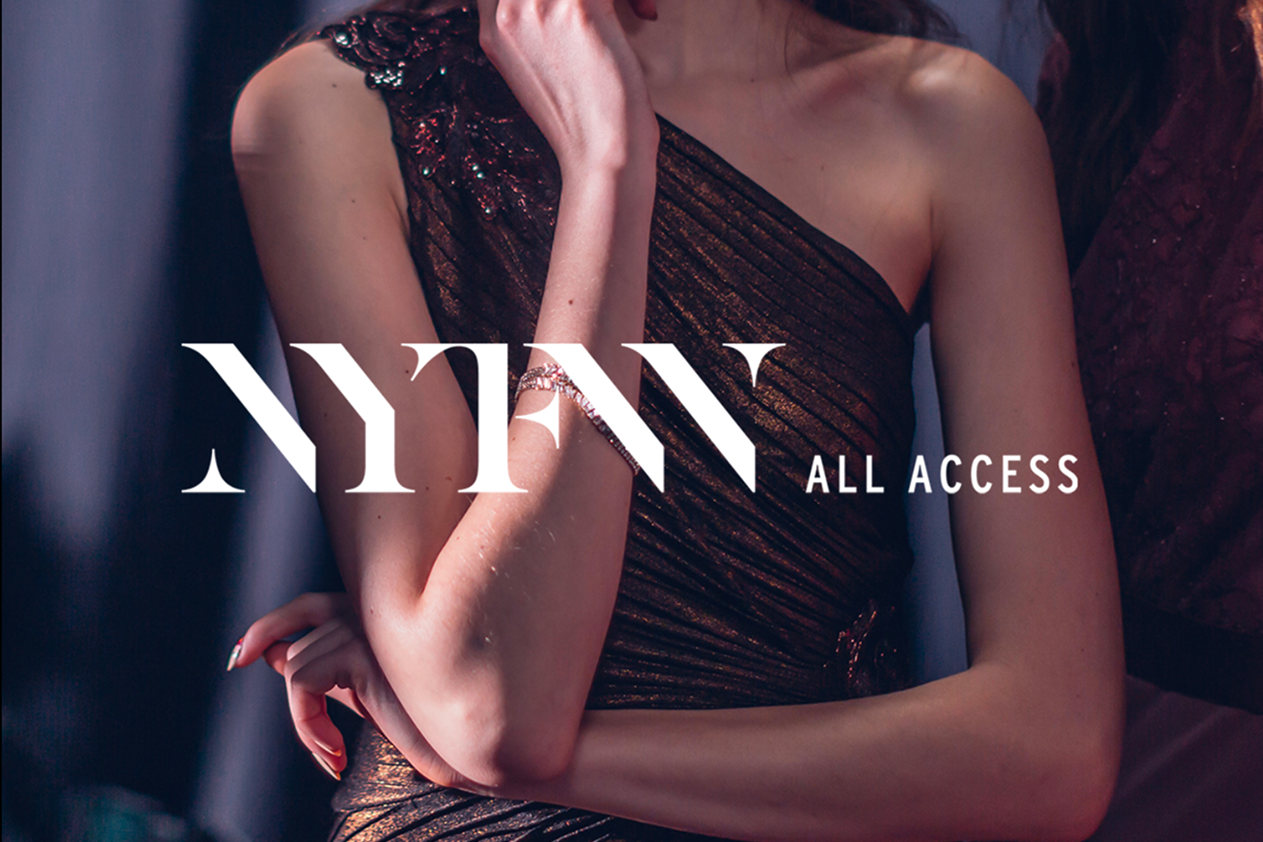 NYFW The Shows project